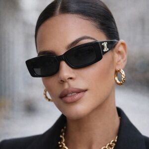 Celine Triomphe Cl40282U